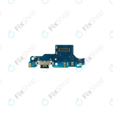 Motorola Moto G9 Play - Ladestecker Ladebuchse PCB Platine