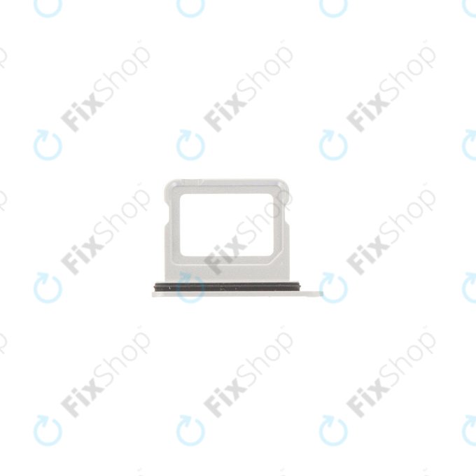 Apple iPhone 17 - SIM Steckplatz Slot (White)