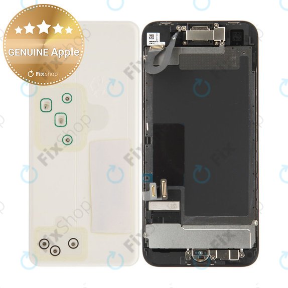 Display Einheit für iPhone SE (3rd Gen 2022) | 661-26353 | Genuine Apple