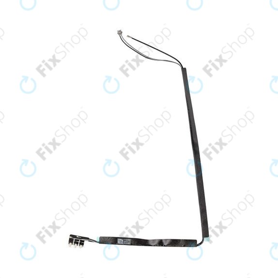 Apple iPad (7th Gen 2019, 8th Gen 2020, 9th Gen 2021) - Smart Tastatur Flex Kabel