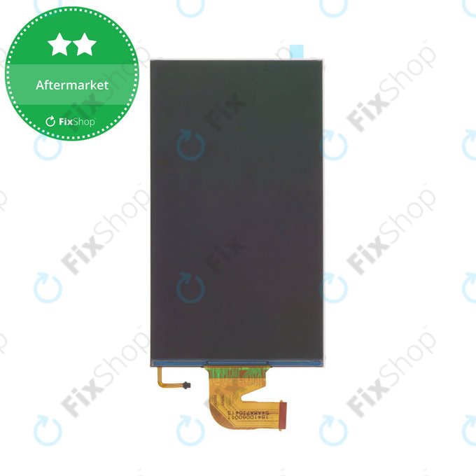 LCD-Display für Nintendo Switch