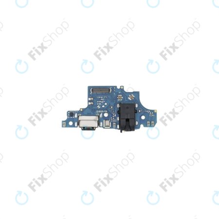 Motorola Moto G82 5G XT2225 - Ladestecker Ladebuchse PCB Platine