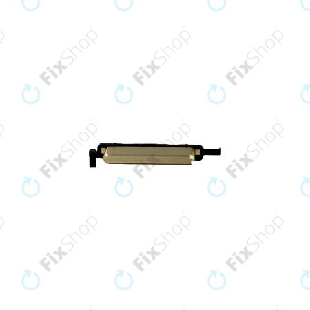 Samsung Galaxy Tab S 10.5 T800,T805 - Ein-/Aus-Taste - GH98-31356A Genuine Service Pack