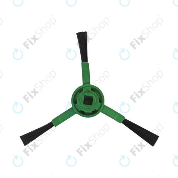 iRobot Roomba 205 Dust Compactor, Dust Compactor Combo - Seitenbürste