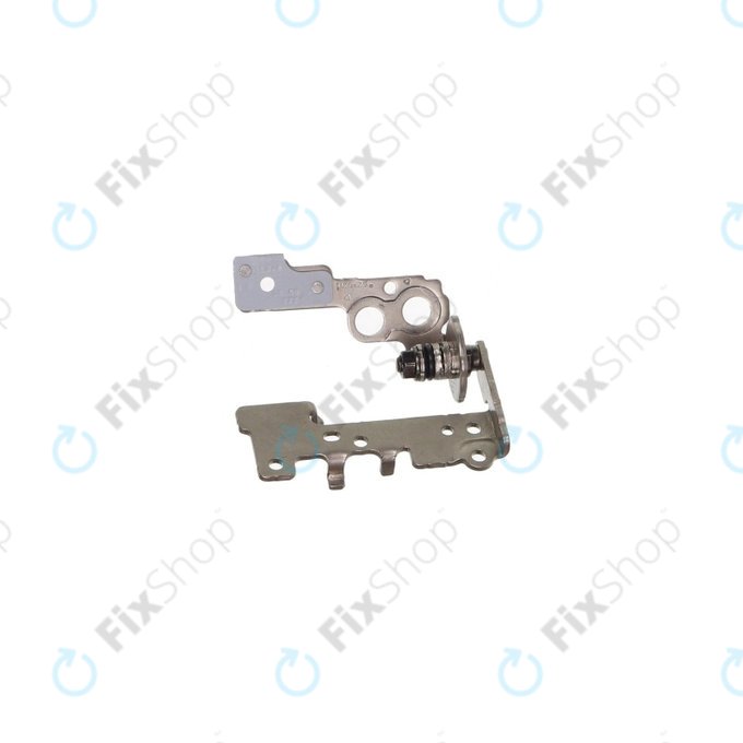 HP 15-rb071nc - Linkes Scharnier - 77049285 Genuine Service Pack