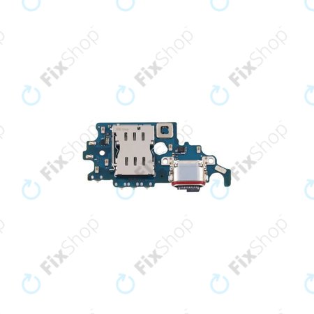 Samsung Galaxy S21 G991B - Ladestecker Ladebuchse PCB Platine