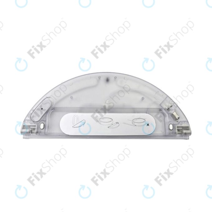 Xiaomi Dreame F9 - Wasserreservoir