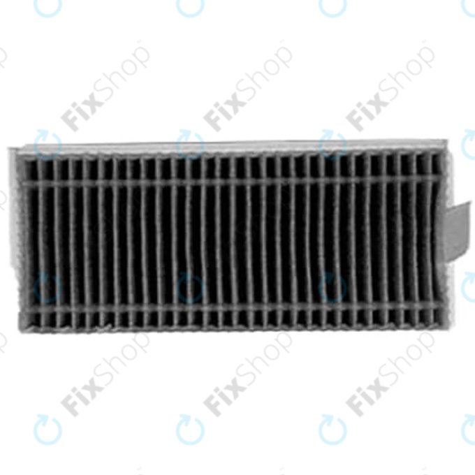 Ecovacs Deebot X9 Pro Omni, X9 Pro, T80 Omni, T80 - HEPA-filter