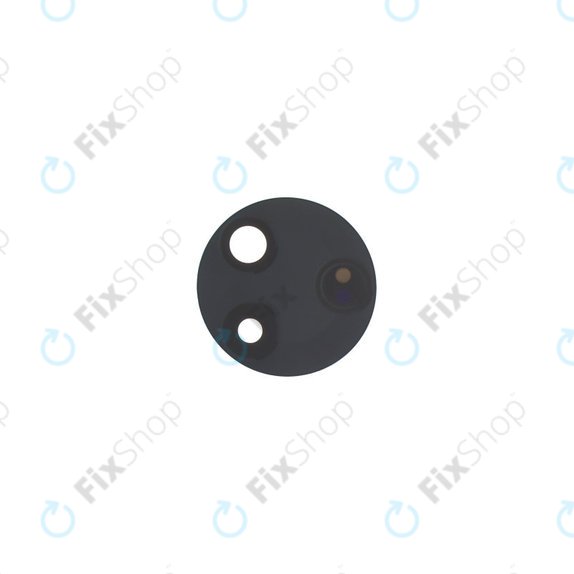 Xiaomi Poco F7 Pro - Rückfahrkameraglas (Black)