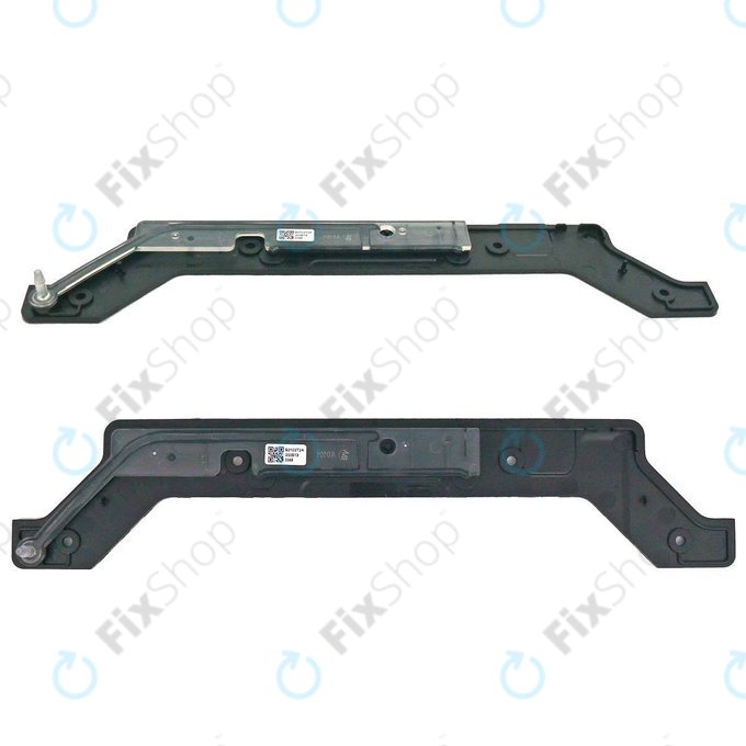 Düsenleiste Des Wassertanks für Roborock S5 Max, S6 MaxV, black