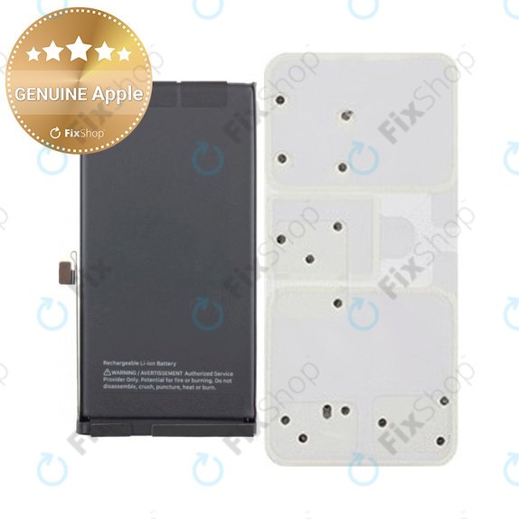 Akku für iPhone 14 | 661-30373 | 3279mAh | Genuine Apple