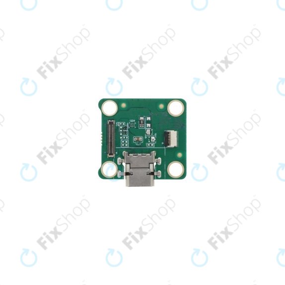 Nokia T20 TA-1397 TA-1394 - Ladestecker Ladebuchse PCB Platine