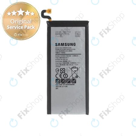 Samsung Galaxy S6 Edge Plus G928F - Akku Batterie EB-BG928ABE 3000mAH - GH43-04526A, GH43-04526B Genuine Service Pack