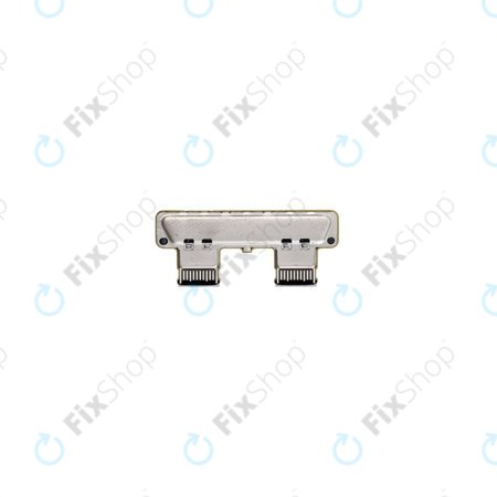 Apple MacBook Pro Retina A1706/A1707/A1708 (Late 2016-Mid 2017) - USB I/O Board