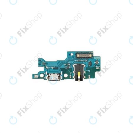 Samsung Galaxy M21 M215F, M31 M315F - Ladestecker Ladebuchse PCB Platine - GH59-15181A Genuine Service Pack