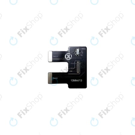 DL DL400 PRO - Tester-Flexkabel für iPhone 13 Mini