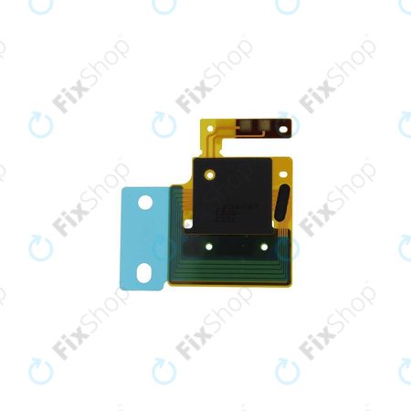 Sony Xperia XZ F8331 - NFC Antenne - 1302-2331 Genuine Service Pack