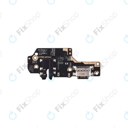 Xiaomi Redmi Note 8 - Ladestecker Ladebuchse PCB Platine