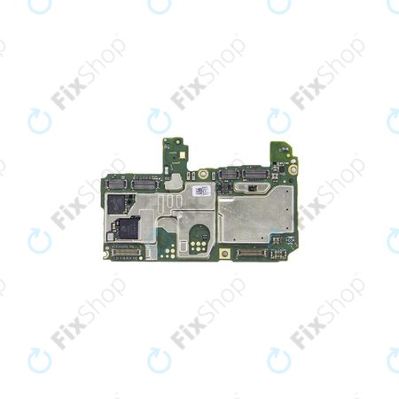 Huawei Honor 9 Lite LLD-L31 - Haupt Platine - 03032VFH, 03032VEU, 03032VEW Genuine Service Pack