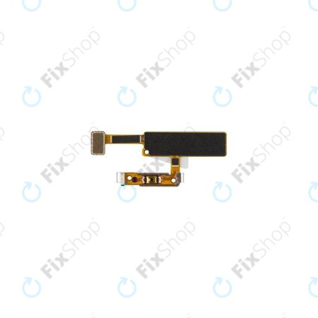 Samsung Galaxy Note 8 N950FD - Netzschalter Power Taste Flex Kabel - GH96-11045A Genuine Service Pack