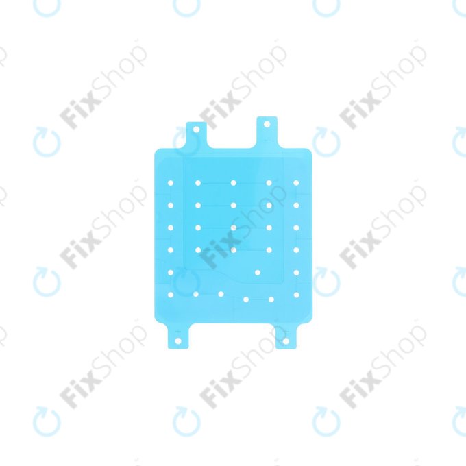 Samsung Galaxy S25 FE - Akku Batterie Klebestreifen Sticker (Adhesive)