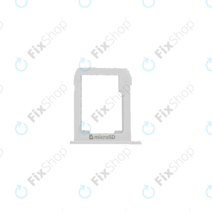 Samsung Galaxy Tab S2 8,0 WiFi T710, T715 - SD Slot (White) - GH61-09465B Genuine Service Pack