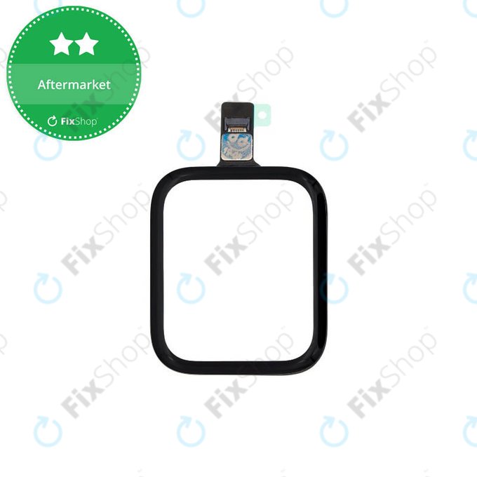 Apple Watch 4 44mm - Touchscreen Front Glas
