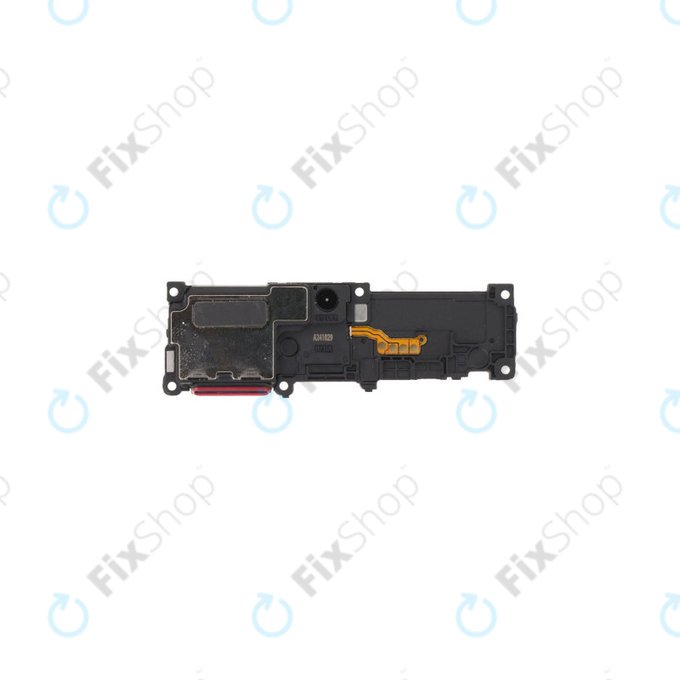 Samsung Galaxy S25 Ultra - Lautsprecher