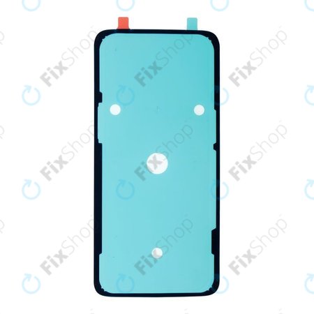OnePlus 7 - Klebestreifen Sticker für Akku Batterie Deckel (Adhesive) - 1101100375 Genuine Service Pack