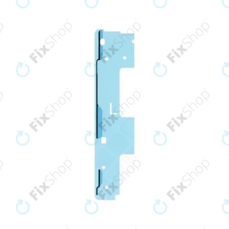 Samsung Galaxy Z Fold 5 F946B - LCD Klebestreifen Sticker (Adhesive) (Links) - GH81-239743 Genuine Service Pack