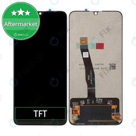 Huawei Mate 20 - LCD Display + Touchscreen Front Glas TFT