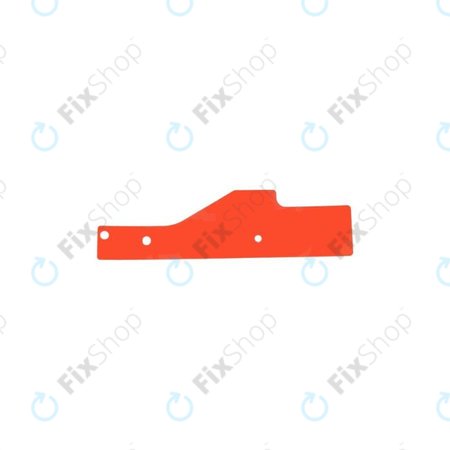 Huawei P20 Pro - Akku Batterie Klebestreifen Sticker (Adhesive) (2. sektion) - 51638290