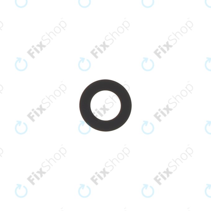 Apple iPhone 16e - Rückfahrkameraglas