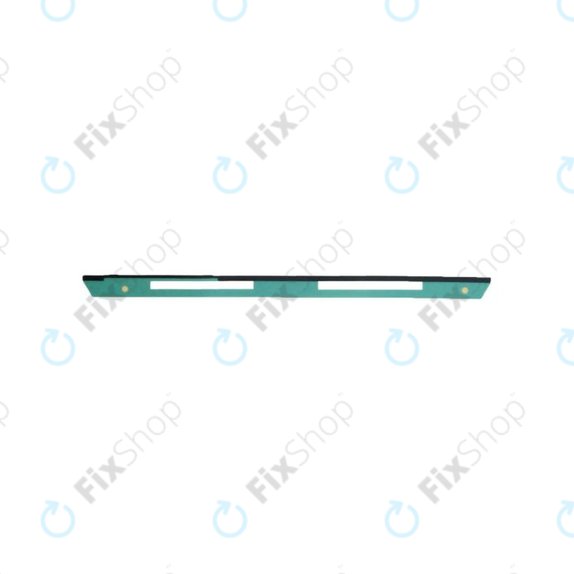 Sony Xperia XA F3111 - Klebestreifen Sticker für Akku Batterie Deckel (Adhesive) (Links) - XXKS100997W Genuine Service Pack