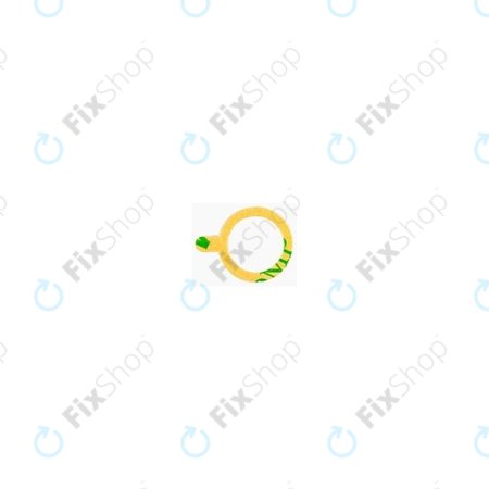 LG G4 H815 - Kameraglas Klebestreifen Sticker (Adhesive) - MJN69587101 Genuine Service Pack