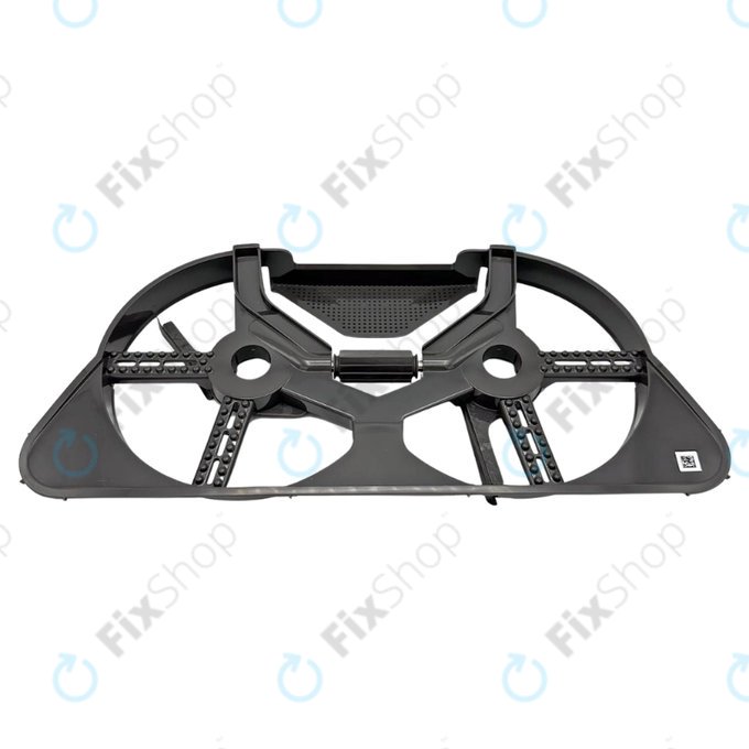 Mopp-Reinigungsplatte, Grau Für Dreame Bot L10s Pro Ultra, L30 Ultra, X30 Ultra, X40 Ultra