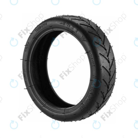 Xiaomi Mi Electric Scooter 1S, 2 M365, Essential, Pro, Pro 2 - Reifen - C002370000800, C002790000600 Genuine Service Pack