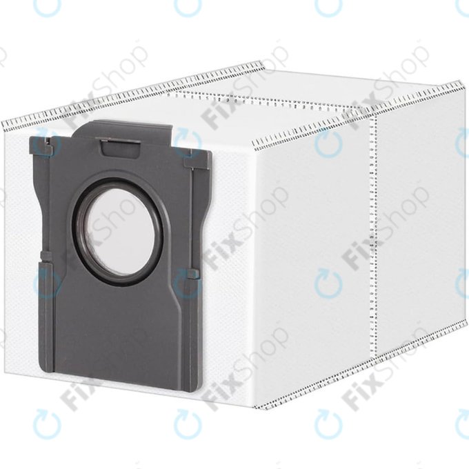 Xiaomi Mova P50 Pro Ultra - Abfallbeutel