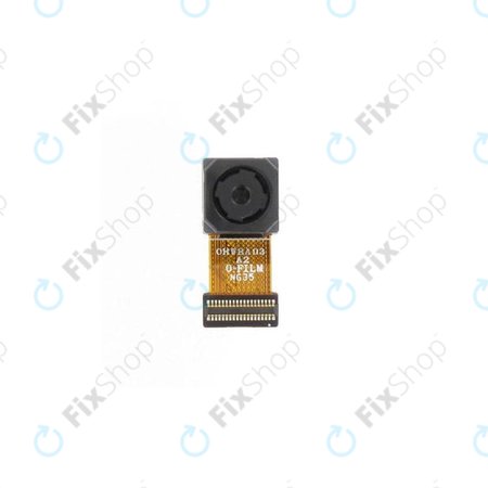 Huawei Y6 II CAM-L21 - Rückfahrkamera - 23060204