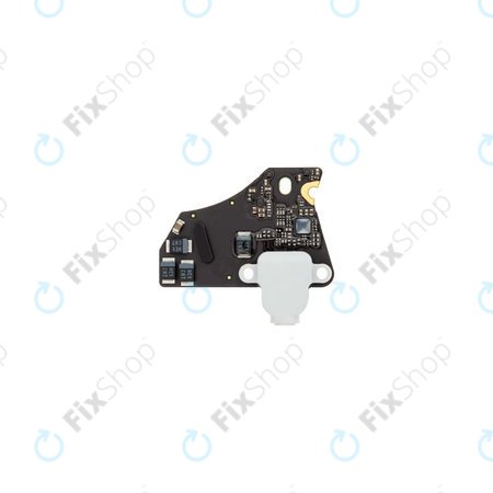 Apple MacBook Air 13" A2179 (2020) - Jack Konektor PCB Board (Silver)