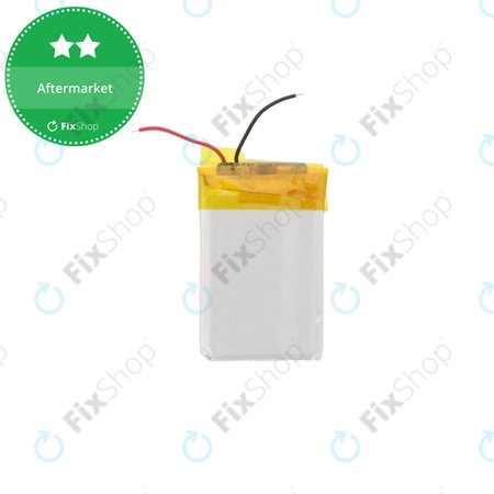 Batterie für Garmin Venu 2s, 190mAh, 361-00137-10