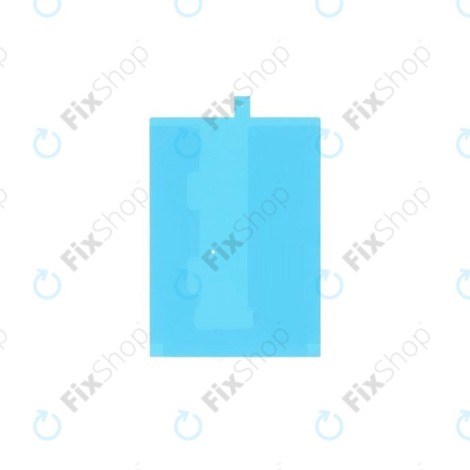 Motorola Moto G22 XT2231 - Akku Batterie Klebestreifen Sticker (Adhesive) - S948D41332 Genuine Service Pack