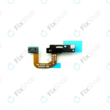 Samsung Galaxy A3 A320F (2017) - Flex Kabel-Näherungssensor - GH96-10416A Genuine Service Pack