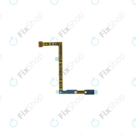 Asus Zenfone 9 AI2202 - Seitentasten Flex Kabel - 08030-07634110 Genuine Service Pack