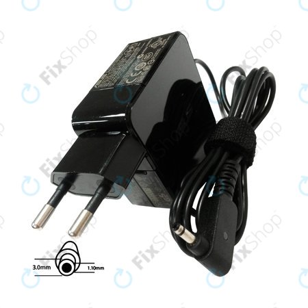 Ladeadapter für Asus |B0A001-00230000, 45W, 19V, Genuine Service Pack