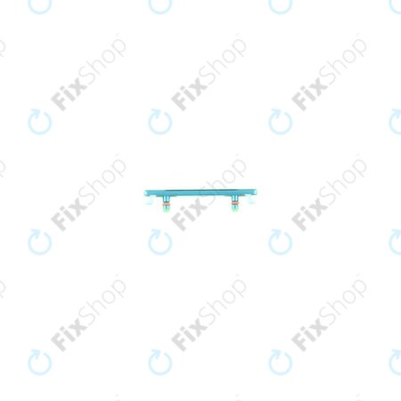 OnePlus Nord 2 5G - Lautstärkeregler (Blue Haze) - 1071101119 Genuine Service Pack