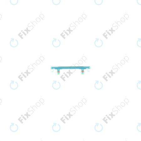 OnePlus Nord 2 5G - Lautstärkeregler (Blue Haze) - 1071101119 Genuine Service Pack