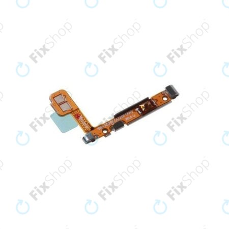 Samsung Galaxy A5 A520F (2017) - Netzschalter Power Taste Flex Kabel - GH59-14732A Genuine Service Pack