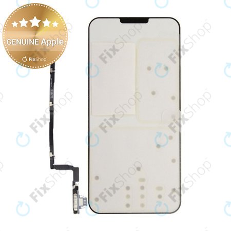 Ladestecker Ladebuchse + Flex Kabel für iPhone 17 Air | Light Blue | 923-13569 | Genuine Apple