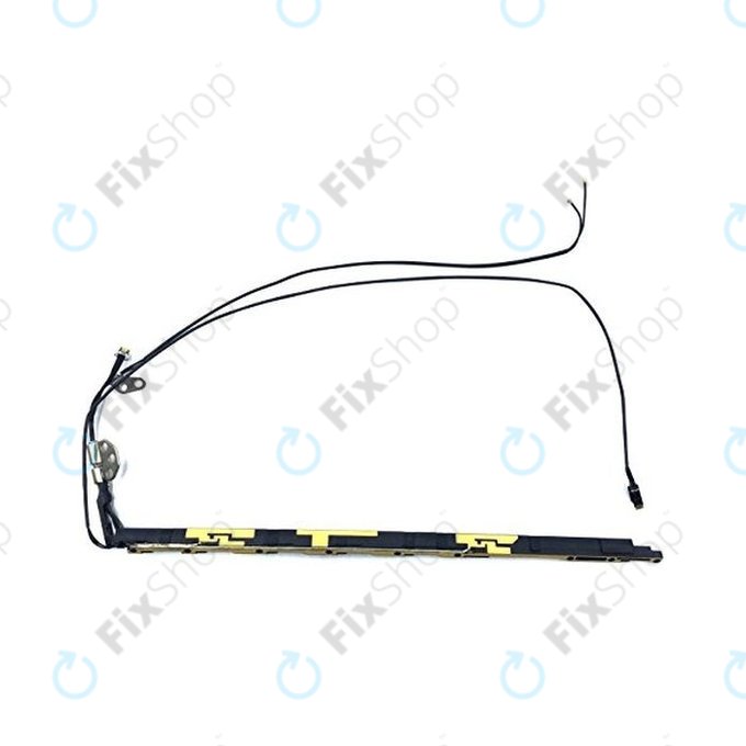 Apple MacBook Air 13" A1369 (Late 2010 - Mid 2011) - WLAN Antenne und Isight Kabel